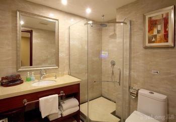 The Hangzhou Thunder Jingda Hotel 외부 사진