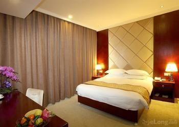 The Hangzhou Thunder Jingda Hotel 외부 사진