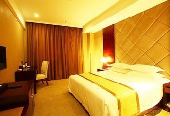 The Hangzhou Thunder Jingda Hotel 외부 사진