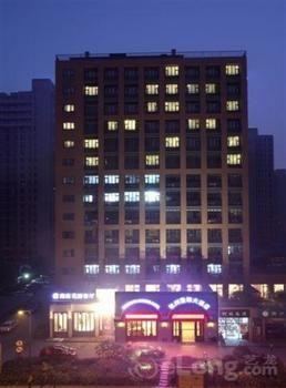 The Hangzhou Thunder Jingda Hotel 외부 사진