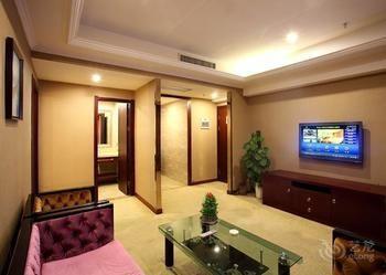 The Hangzhou Thunder Jingda Hotel 외부 사진