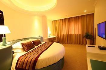 The Hangzhou Thunder Jingda Hotel 외부 사진