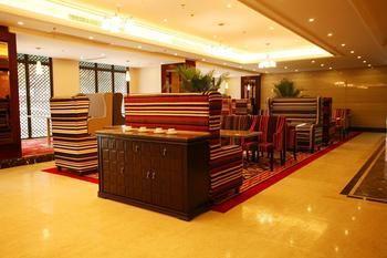 The Hangzhou Thunder Jingda Hotel 외부 사진