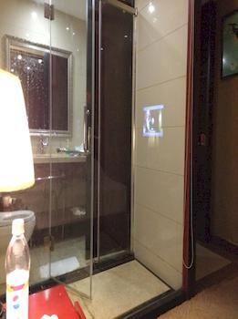 The Hangzhou Thunder Jingda Hotel 외부 사진